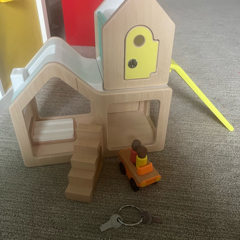 Lovevery | Modular Playhouse